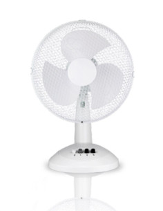 ΑΝΕΜΙΣΤΗΡΑΣ ΕΠΙΤΡΑΠΕΖΙΟς Φ40 ΛΕΥΚΟΣ | 02-00402