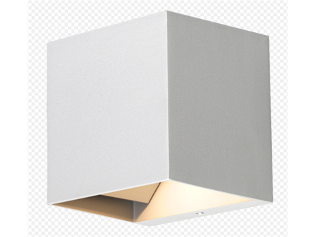 ΑΠΛΙΚΑ LED ΚΥΒΟΣ DOWN 9W 3CCT ΓΚΡΙ ΑΛΟΥΜΙΝΙΟΥ | 17-05202-10