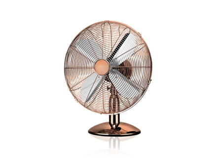 ΑΝΕΜ/ΡΑΣ ΕΠΙΤΡ.ΑΝΤΙΚΕ 12"ΧΑΛΚΙΝΟΣ ΑΝΤΙΚΕ | 02-00143-21