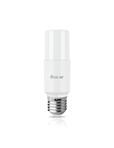 LED T45 STIK ΜΑΤ E27 12W 2800k 1160LM 270D ΦOSME | 44-05865
