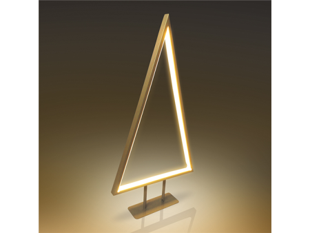 ΔΕΝΔΡΟ LED 30x59 WARMWHITE 4.5V