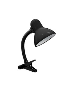 ΠΟΡΤΑΤΙΦ Ε27 & ΜΑΝΔΑΛΑΚΙ ΜΑΥΡΟ | 17-00903-2