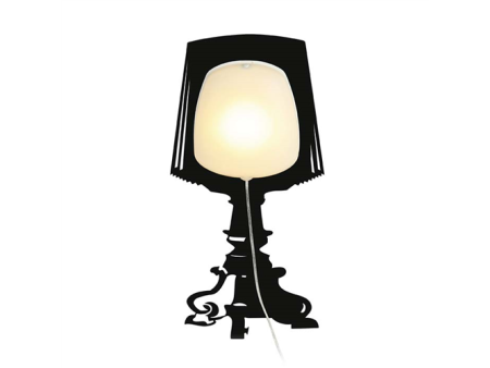 ELECTRA ΑΥΤΟΚΟΛΛΗΤΟ ΜΑΥΡΟ ΔΙΑΚΟΣΜΗΤΙΚΟ | 50-11564