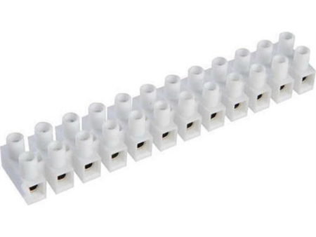 ΚΛΕΜΜΑ 10-16mm 30A/400V ΟΡΕΙΧΑΛΚΙΝΗ PA66 TYPE H | 14-00135