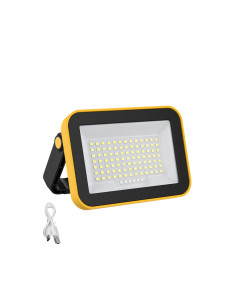 ΕΠΑΝΑΦΟΡΤΙΖΟΜΕΝΟΣ ΦΟΡΗΤΟΣ ΠΡΟΒΟΛΕΑΣ 40W IP42 6000k | 47-00210