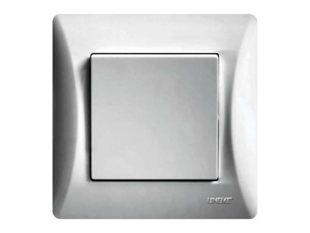 ΔΙΑΚΟΠΤΗΣ ΑΠΛΟΣ ΑΣΗΜΙ ΜΑΤ Hseries | 50-00101-5