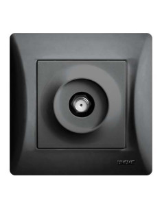 ΠΡΙΖΑ SAT ΜΑΥΡΟ Hseries | 50-00117-2