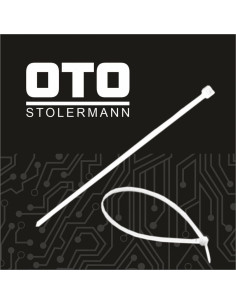 ΔΕΜΑΤΙΚΑ ΛΕΥΚΑ 140Χ2.5 (Προέλευση Ευρ. Ένωση) | REDPOINT | 19310 2