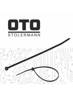 ΔΕΜΑΤΙΚΑ ΜΑΥΡΑ 140Χ2.5 | REDPOINT | 19293 2