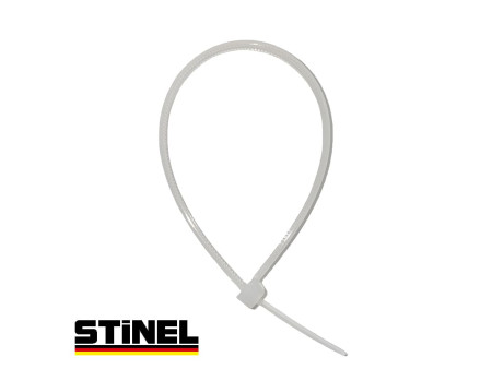 ΔΕΜΑΤΙΚΑ ΛΕΥΚΑ 250 x 4.8 | REDPOINT | 29777