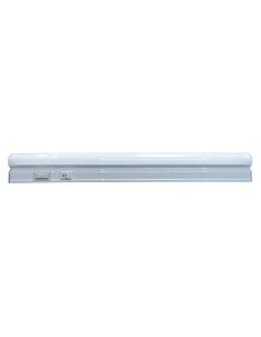 ΦΩΤΙΣΤΙΚΟ LED ΚΟΥΖΙΝΑΣ 3CCT 120cm 16W ΜΕ 1mt ΚΑΛΩΔΙΟ + ΦΙΣ ΠΛΑΣΤΙΚΟ (κατασκευή Κίνα) | REDPOINT | 30273