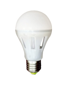 ΛΑΜΠΑ LED A65 10W Ε27 COOL 360ο HIGH EFFICIENCY 120 lm/w (κατασκευή Κίνα) | REDLED | 23212 2