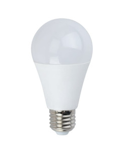 ΛΑΜΠΑ ΚΟΙΝΗ LED 12W Ε27 COOL 270o | REDLED | 21251