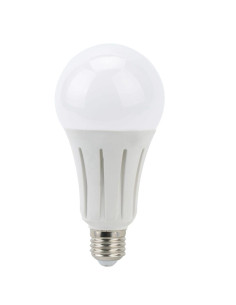 ΛΑΜΠΑ ΚΟΙΝΗ LED 23W Ε27 COOL (κατασκευή Κίνα) | REDLED | 22867