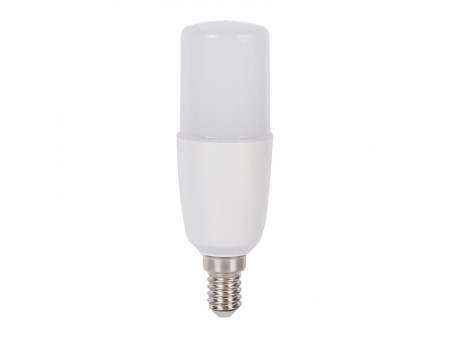 T37 LED 10W Ε14 WARM (κατασκευή Κίνα) | REDLED | 26637