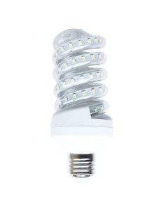 ΛΑΜΠΤΗΡΑΣ LED SPIRAL E27 16W 4000K | REDLED | 25394