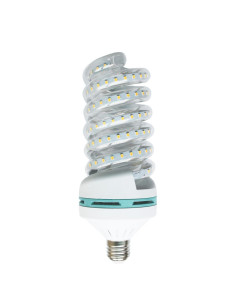 ΛΑΜΠΤΗΡΑΣ LED SPIRAL E27 30W WARM | REDLED | 25402