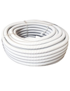 RDPFLEX Φ12 ΓΚΡΙ RAL 7035 | REDPOINT | 26311 2