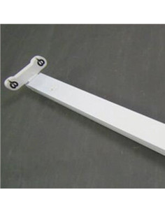 ΣΚΑΦΑΚΙ ΚΕΝΟ 2 Χ 0,60cm (Κατασκευή Κίνα) | REDPOINT | 23240 2