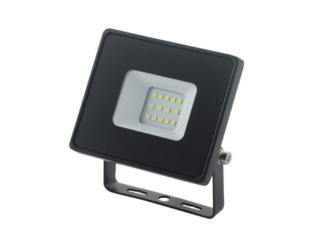 ΠΡΟΒΟΛΕΑΣ LED SMD 10W COOL AC 220-240v (κατασκευή Κίνα) | REDPOINT | 24820