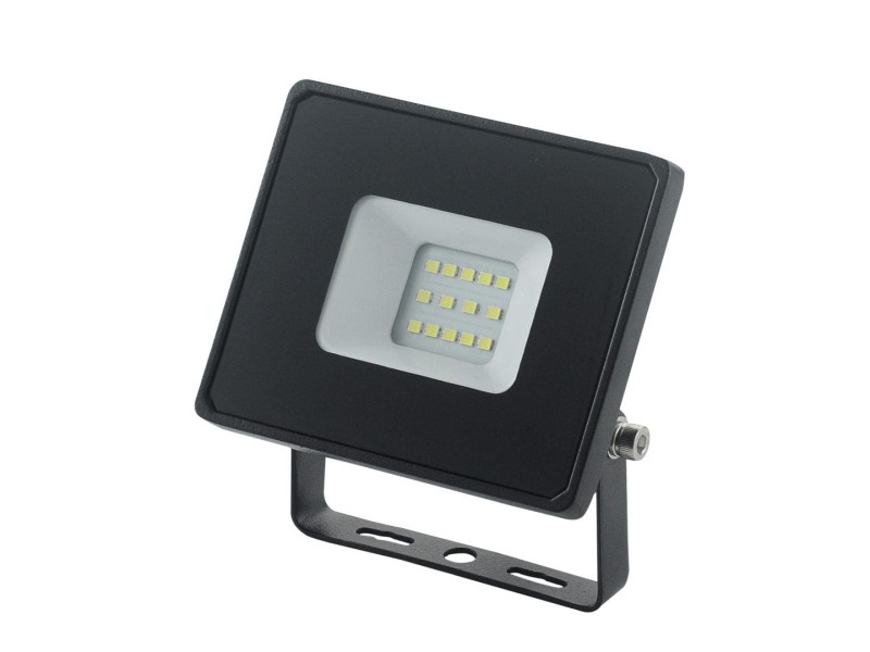 ΠΡΟΒΟΛΕΑΣ LED SMD 10W COOL AC 220-240v (κατασκευή Κίνα) | REDPOINT | 24820