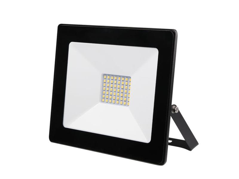 ΠΡΟΒΟΛΕΑΣ LED SMD 50W 4000Κ AC 220-240v (κατασκευή Κίνα) | REDPOINT | 26861
