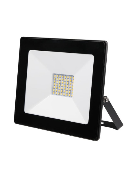 ΠΡΟΒΟΛΕΑΣ LED SMD 50W 4000Κ AC 220-240v (κατασκευή Κίνα) | REDPOINT | 26861