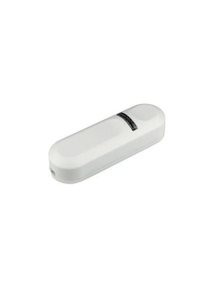 DIMMER ΧΕΙΡΟΣ UNIVERSAL-LED 150W ΛΕΥΚΟ | REDPOINT | 26986