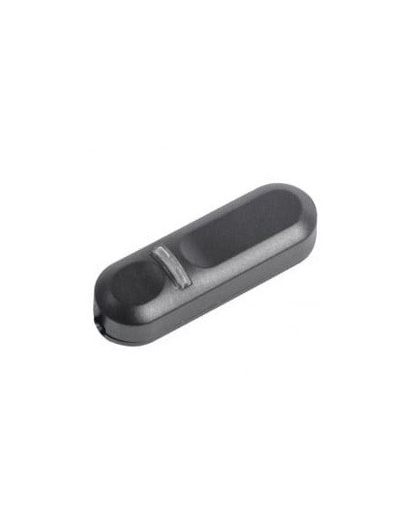 DIMMER ΧΕΙΡΟΣ UNIVERSAL-LED 150W ΜΑΥΡΟ | REDPOINT | 26987