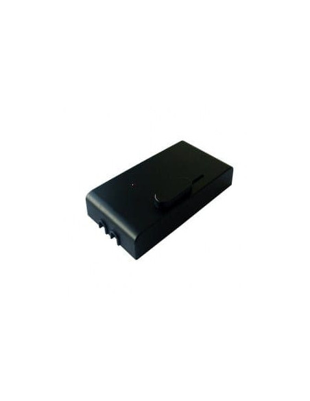 DIMMER 300W 230V ΜΑΥΡΟ | REDPOINT | 18367