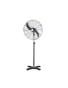 ΑΝΕΜΙΣΤΗΡΑΣ ΕΠΙΤΟΙΧΟΣ ΕΠΑΓ/ΚΟΣ ΜΑΥΡΟΣ 26" 180W + REMOTE | REDPOINT | 26922 2