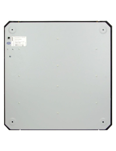 6140 ΦΩΤΙΣΤΙΚΟ LED ΤΕΤΡΑΓΩΝΟ 410/410/65 ΜΑΥΡΟ 38W 4000K ORNO | REDPOINT | 27753