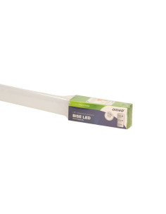 6065 BISE ΦΩΤΙΣΤΙΚΟ LED ΟΡΟΦΗΣ ΠΟΛΥΚΑΡΒΟΝΙΚΟ 1282/42/30 ΛΕΥΚΟ 36W 4000K IP65 ORNO | REDPOINT | 27760 2