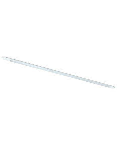 6066 BISE ΦΩΤΙΣΤΙΚΟ LED ΟΡΟΦΗΣ ΠΟΛΥΚΑΡΒΟΝΙΚΟ 1582/42/30 ΛΕΥΚΟ 45W 4000K IP65 ORNO | REDPOINT | 27761