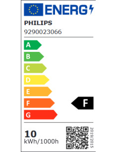 PHLIPS LED  A60 10W 1055lm E27 230V 4000K 2