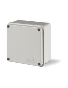 ΚΟΥΤΙ ΤΥΦΛΟ ΔΙΑΚΛΑΔΩΣΗΣ 120x80x50mm IP56 (686.205) | REDPOINT | 28421