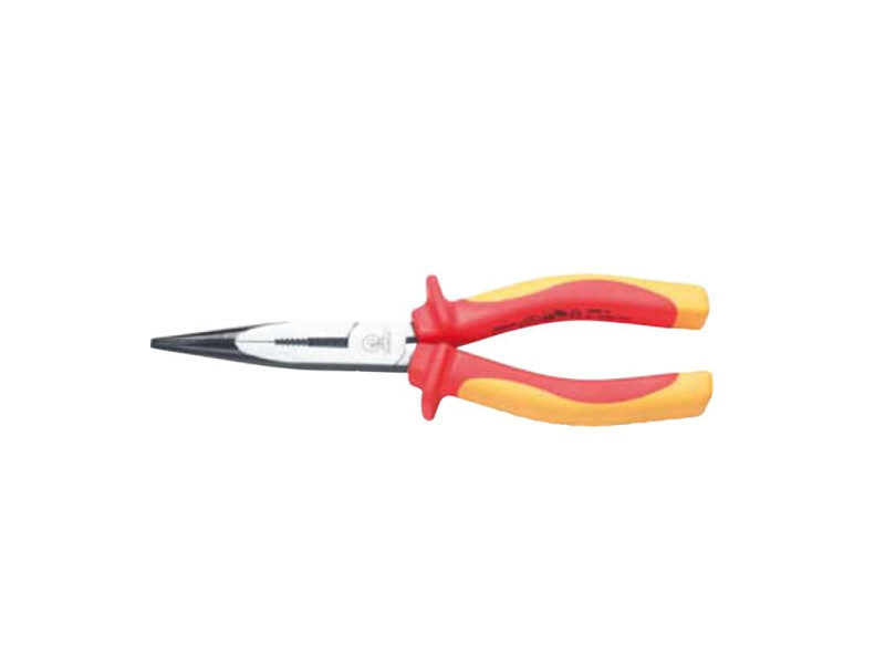 ΜΥΤΟΤΣΙΜΠΙΔΟ HANSLEY VDE 1000V 160mm | REDPOINT | 27926