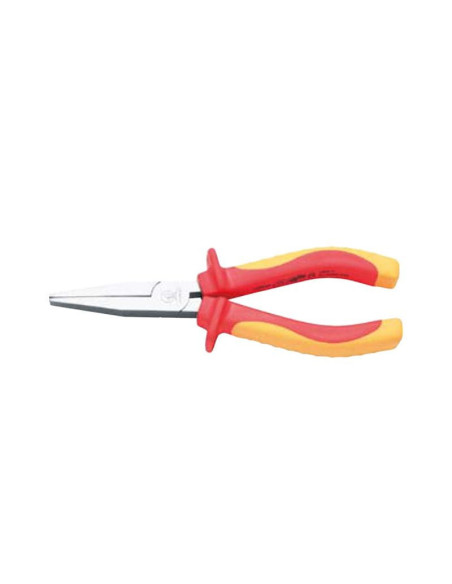 ΠΛΑΤΥΤΣΙΜΠΙΔΟ HANSLEY VDE 1000V 160mm (ΠΡΟΕΛΕΥΣΗ ΚΙΝΑ) | REDPOINT | 27928