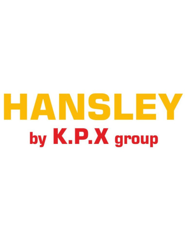 ΠΕΝΣΑ HANSLEY 180mm (ΠΡΟΕΛΕΥΣΗ ΚΙΝΑ) | REDPOINT | 27931