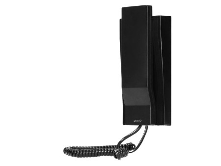 928 AVIOR ΣΥΣΤΗΜΑ ΘΥΡΟΤΗΛΕΦΩΝΟΥ ΕΞΩΤΕΡΙΚΟ 3 ΚΑΛΩΔΙΩΝ ΜΕ 1 ΑΚΟΥΣΤΙΚΟ+TAG READER ΜΑΥΡΟ ORNO | REDPOINT | 28279