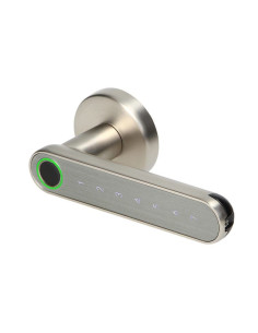 853 ΠΟΜΟΛΟ SMART ΜΕ ΔΑΧΤΥΛΙΚΟ ΑΠΟΤΥΠΩΜΑ+ΚΩΔΙΚΟ+BLUETOOTH 4.0 ΝΙΚΕΛ ORNO | REDPOINT | 28286