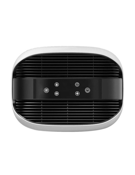 ΑΦΥΓΡΑΝΤΗΡΑΣ 12L 270W ΛΕΥΚΟΣ (Κατασκευή Κίνα) | REDPOINT | 28858