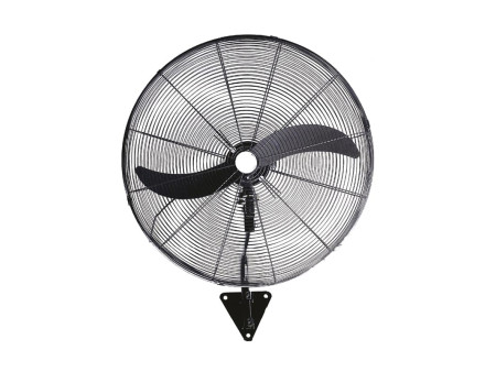 ΑΝΕΜΙΣΤΗΡΑΣ ΕΠΙΤΟΙΧΟΣ ΕΠΑΓ/ΚΟΣ ΜΑΥΡΟΣ 20" 135W + REMOTE | REDPOINT | 26923