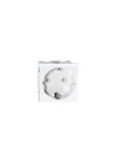 9010GS MODULE ΣΟΥΚΟ ΓΙΑ ΠΑΝΕΛ NOEN 45/45 ΛΕΥΚΟ ORNO | REDPOINT | 29005