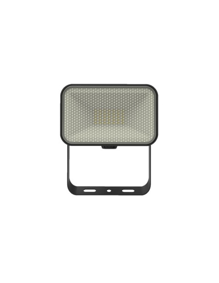 "FLEXI" ΜΑΥΡΟΣ ΠΡΟΒΟΛΕΑΣ LED SMD 20W 6500k ΜΕ ΔΥΝΑΤΟΤΗΤΑ ΧΡΗΣΗΣ ΣΕΝΣΟΡΑ (κατασκευή Κίνα) | REDPOINT | 29428