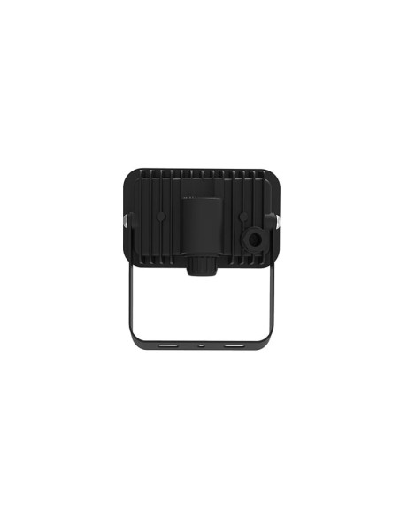 "FLEXI" ΜΑΥΡΟΣ ΠΡΟΒΟΛΕΑΣ LED SMD 20W 6500k ΜΕ ΔΥΝΑΤΟΤΗΤΑ ΧΡΗΣΗΣ ΣΕΝΣΟΡΑ (κατασκευή Κίνα) | REDPOINT | 29428