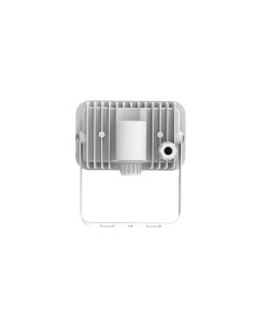 "FLEXI" ΛΕΥΚΟΣ ΠΡΟΒΟΛΕΑΣ LED SMD 20W 6500k ΜΕ ΔΥΝΑΤΟΤΗΤΑ ΧΡΗΣΗΣ ΣΕΝΣΟΡΑ (κατασκευή Κίνα) | REDPOINT | 29429 2
