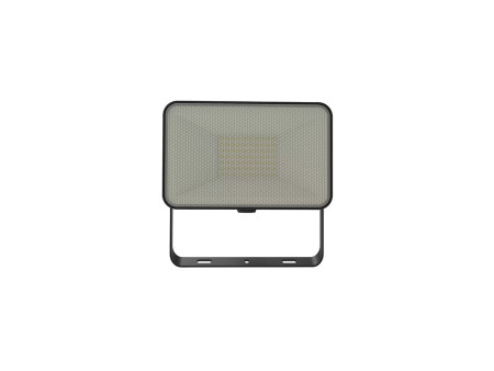 "FLEXI" ΜΑΥΡΟΣ ΠΡΟΒΟΛΕΑΣ LED SMD 50W 6500k ΜΕ ΔΥΝΑΤΟΤΗΤΑ ΧΡΗΣΗΣ ΣΕΝΣΟΡΑ (κατασκευή Κίνα) | REDPOINT | 29431