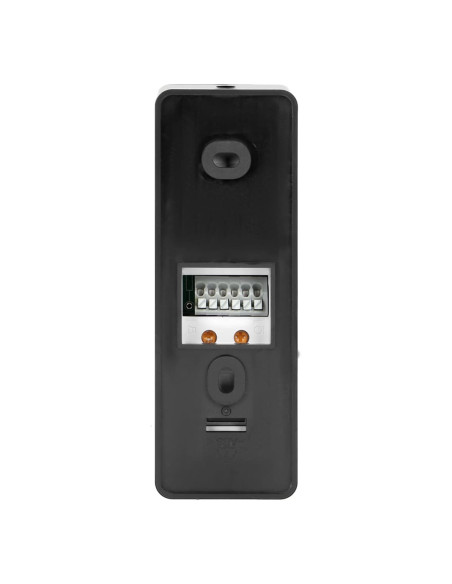 1059 IMAGO ΘΥΡΟΤΗΛΕΟΡΑΣΗ 4 ΚΑΛΩΔΙΩΝ ΜΕ 1 ΜΠΟΥΤΟΝ+ΟΘΟΝΗ LCD 7'' (ΕΠΕΚΤΑΣΙΜΗ) ΛΕΥΚΗ ORNO | REDPOINT | 28995