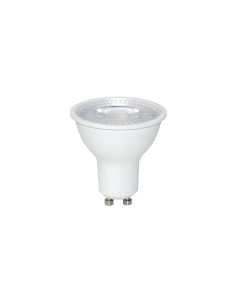 GU10 LED DIM. 5W WARM 38ο 2.0(κατασκευή Κίνα) | REDLED | 29401